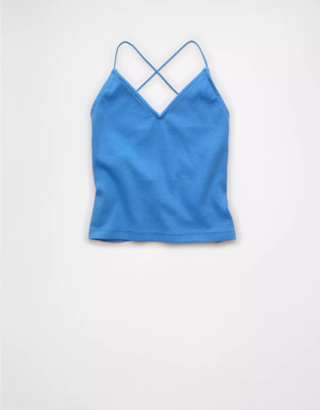 American Eagle AE Strappy-Go-Lucky Tank Top