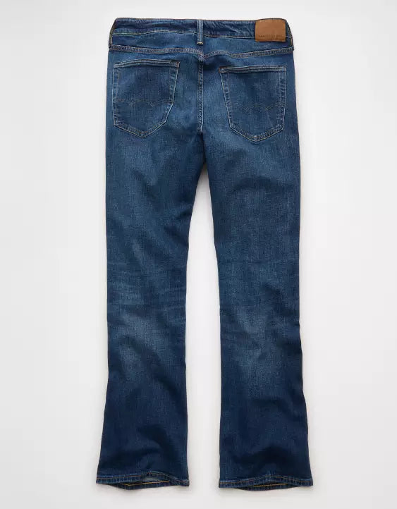 American Eagle AE AirFlex+ TENCEL™ Fibers Original Bootcut Jean