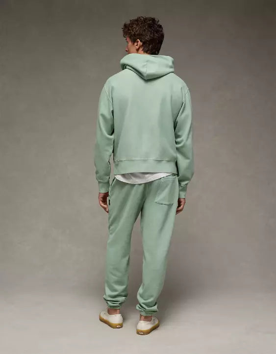 American Eagle AE Laidback Luxe Heavyweight Sweatpant