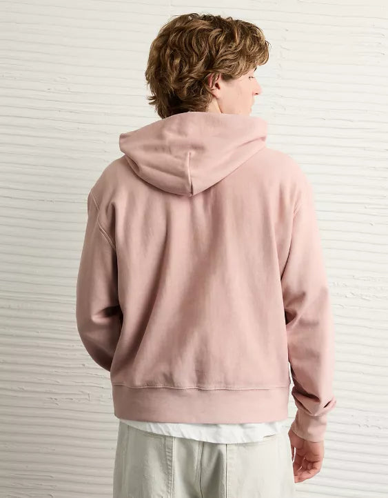 American Eagle AE Laidback Luxe Heavyweight Hoodie