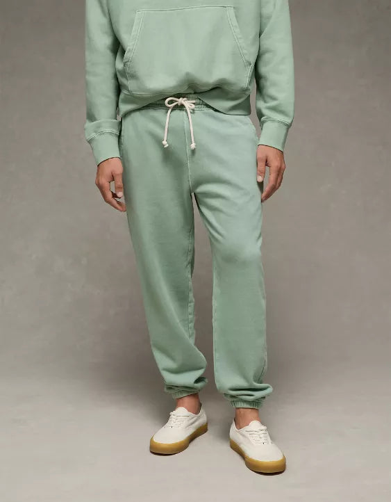 American Eagle AE Laidback Luxe Heavyweight Sweatpant