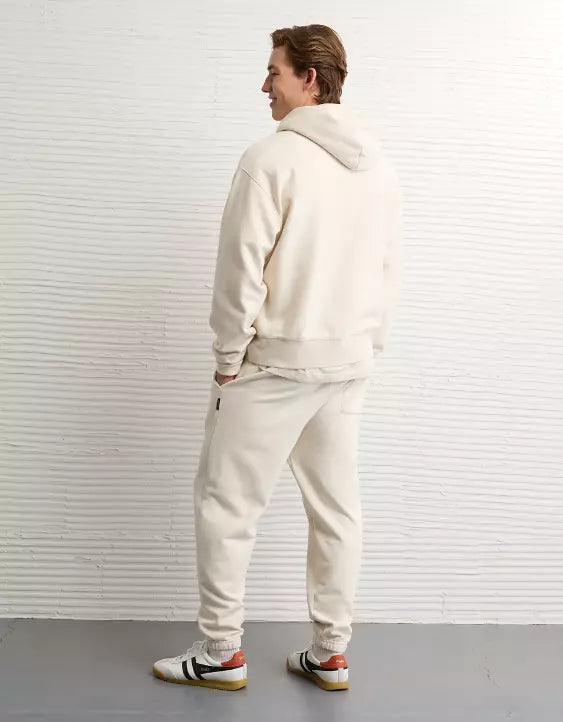 American Eagle AE Laidback Luxe Heavyweight Sweatpant