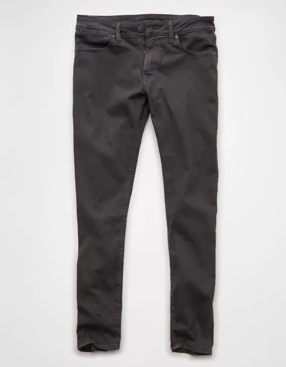 American Eagle AE 24/7 AirFlex+ Temp Tech Athletic Skinny Jean