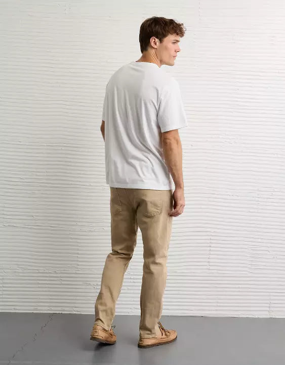 American Eagle AE 24/7 AirFlex+ Temp Tech Athletic Skinny Jean