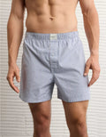 American Eagle AEO Men's Stretch Boxer Short