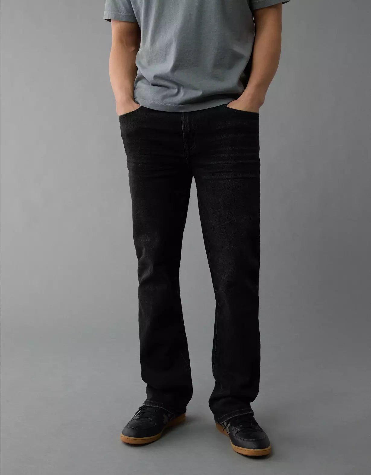 American Eagle AE EasyFlex Slim Bootcut Jean