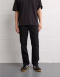 American Eagle AE AirFlex+ Relaxed Straight Jean