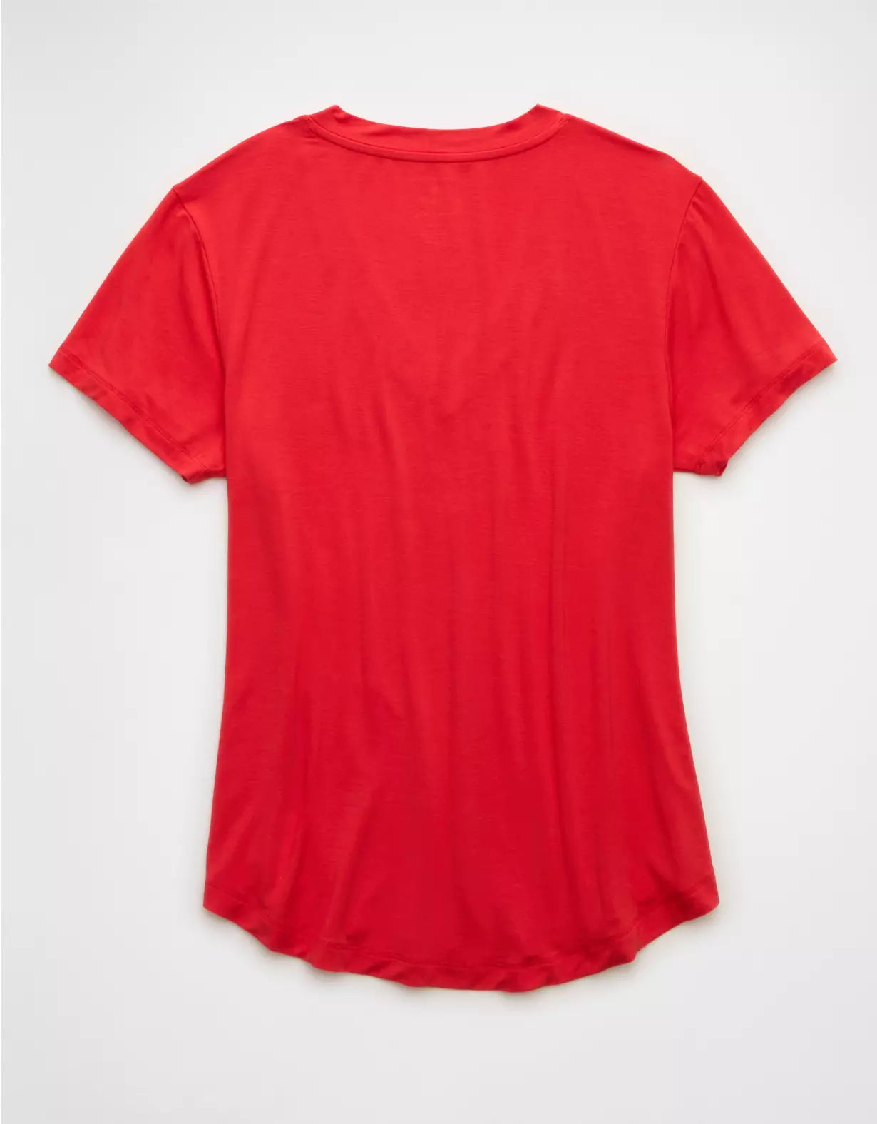 American Eagle AE Soft & Sexy V-Neck T-Shirt