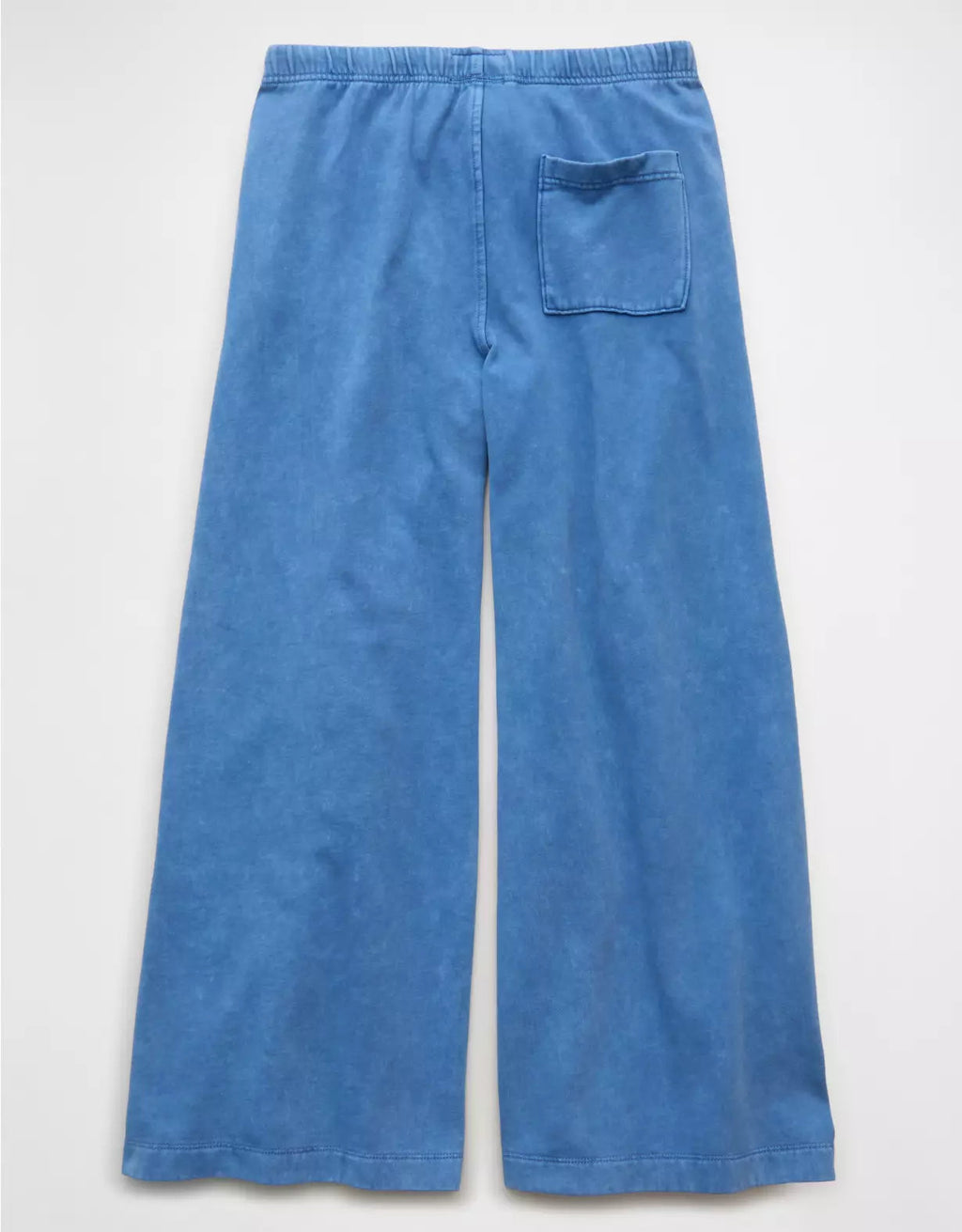 American Eagle AE Everyday Luxe Wide-Leg Sweatpant