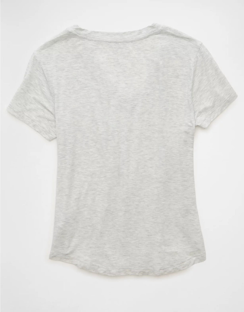 American Eagle AE Soft & Sexy V-Neck T-Shirt