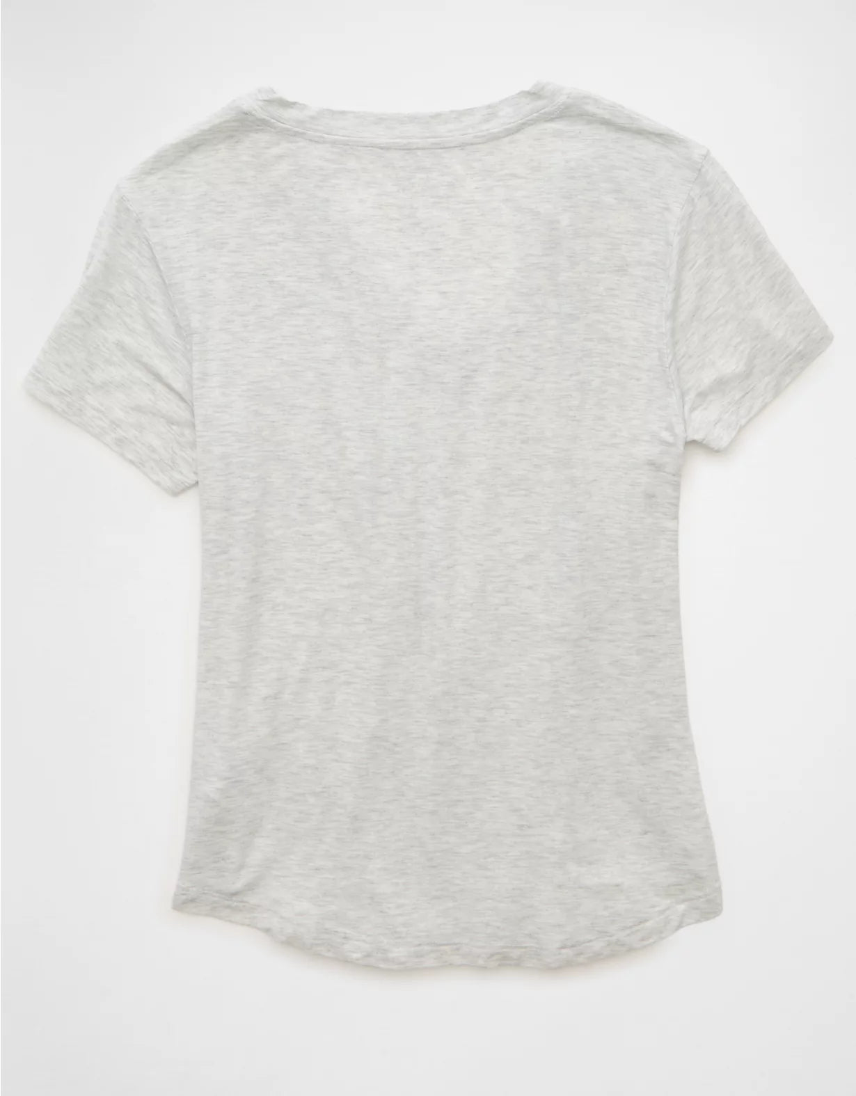 American Eagle AE Soft & Sexy V-Neck T-Shirt