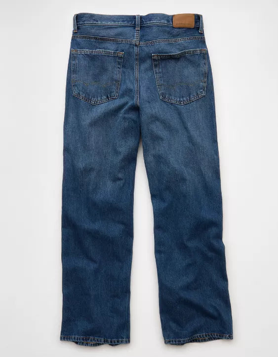 American Eagle AE Baggy Jean