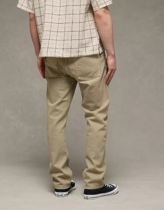 American Eagle AE EasyFlex +TENCEL™ Fibers Original Straight Jean