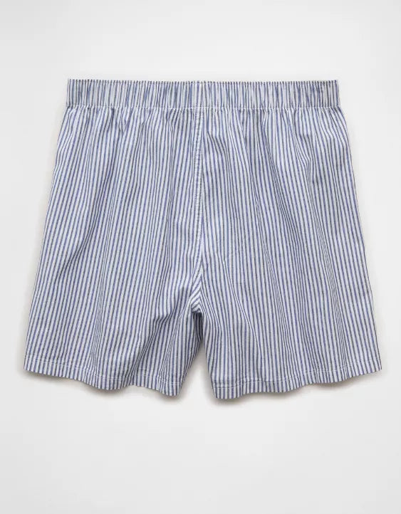 American Eagle AEO Men's Stretch Boxer Short
