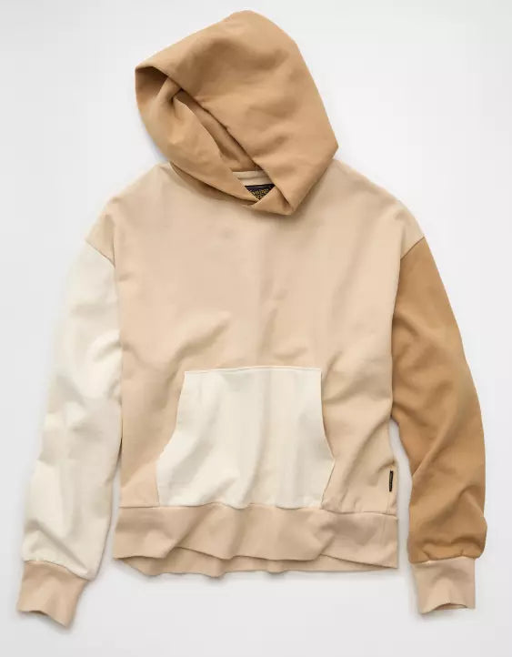 American Eagle AE Laidback Luxe Heavyweight Hoodie
