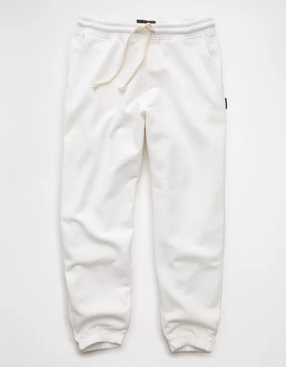 American Eagle AE Laidback Luxe Heavyweight Sweatpant