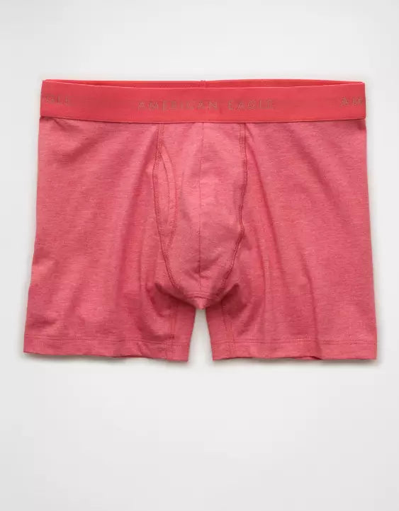 American Eagle AEO Men's 4.5″ Classic Boxer Brief