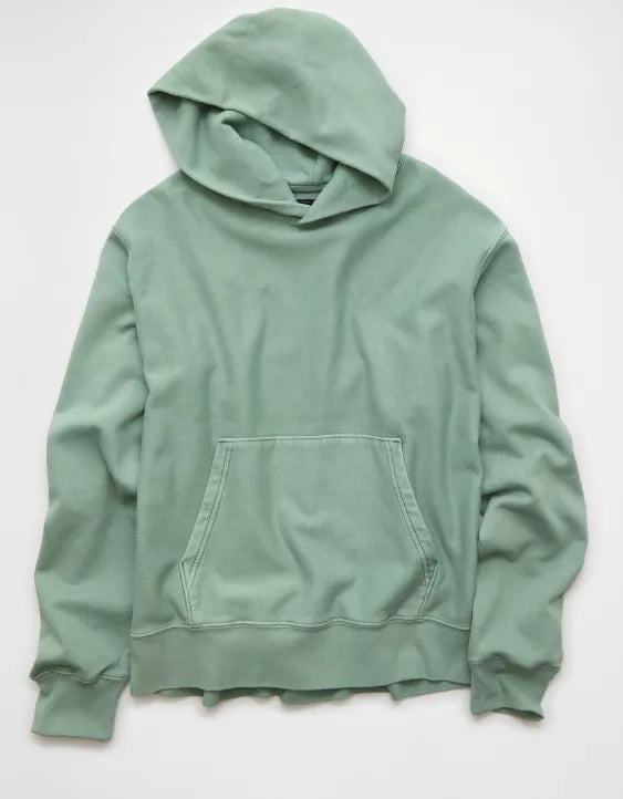 American Eagle AE Laidback Luxe Heavyweight Hoodie