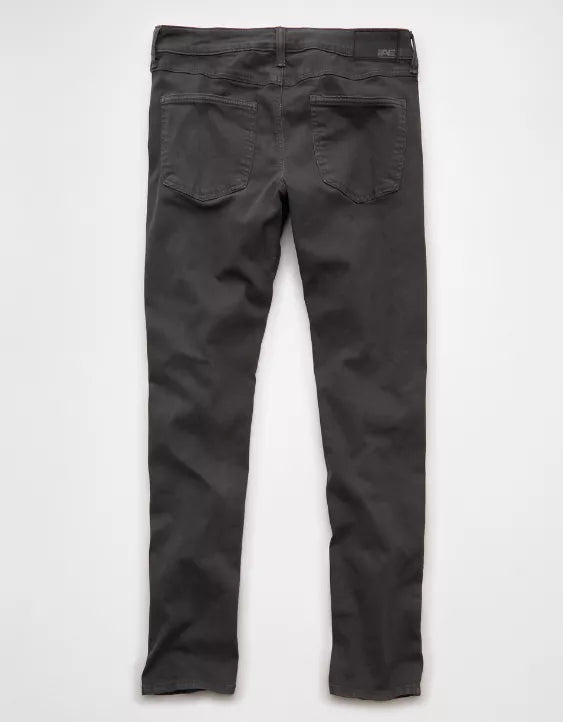 American Eagle AE 24/7 AirFlex+ Temp Tech Athletic Skinny Jean