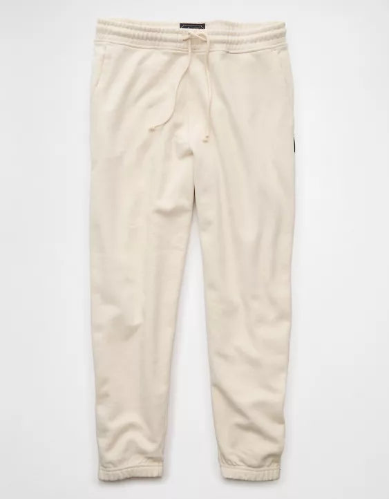 American Eagle AE Laidback Luxe Heavyweight Sweatpant