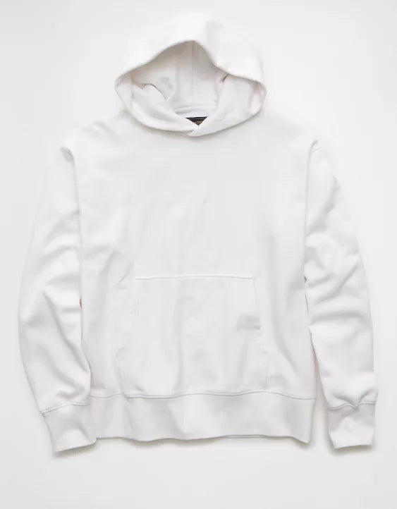 American Eagle AE Laidback Luxe Heavyweight Hoodie