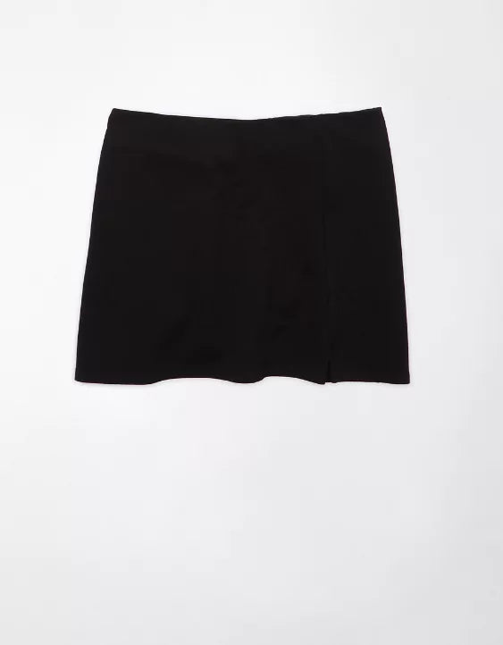 American Eagle AE It Knit Skort