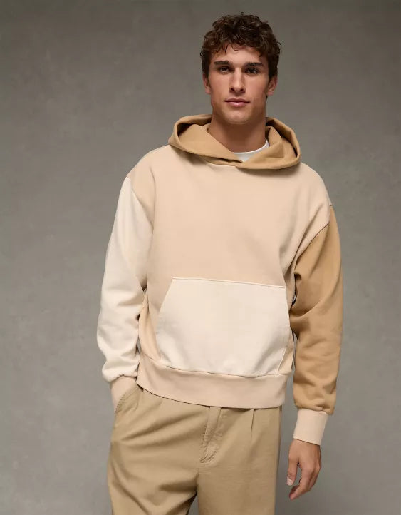 American Eagle AE Laidback Luxe Heavyweight Hoodie