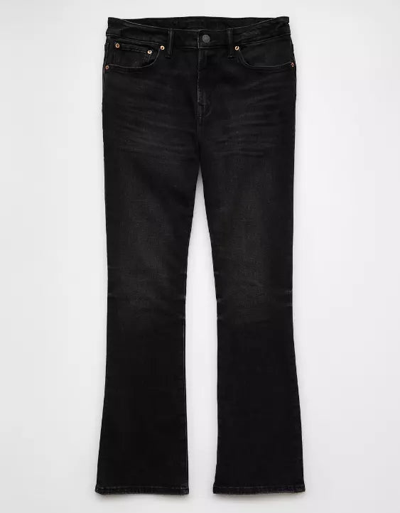 American Eagle AE EasyFlex Slim Bootcut Jean