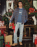 American Eagle AE AirFlex+ Original Bootcut Jean