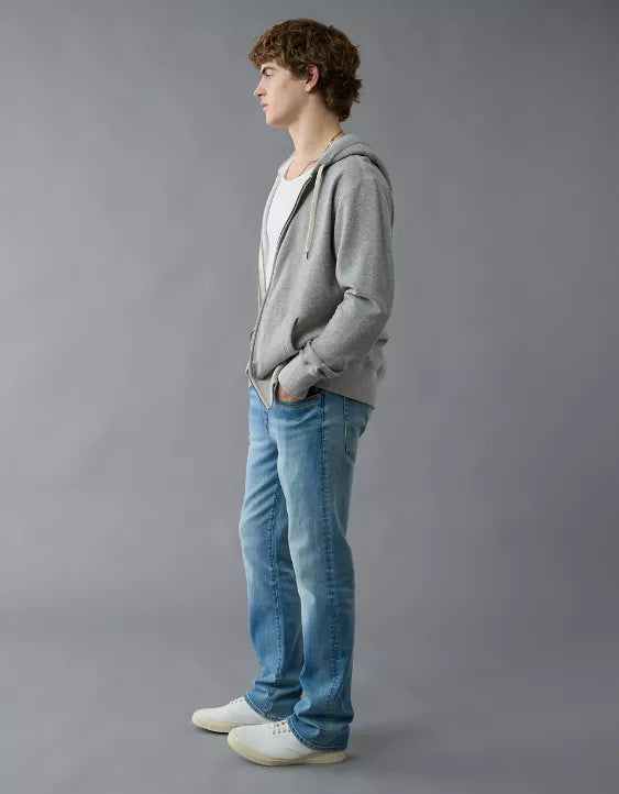 American Eagle AE AirFlex+ Original Bootcut Jean