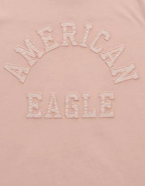 American Eagle AE Everyday Graphic T-Shirt