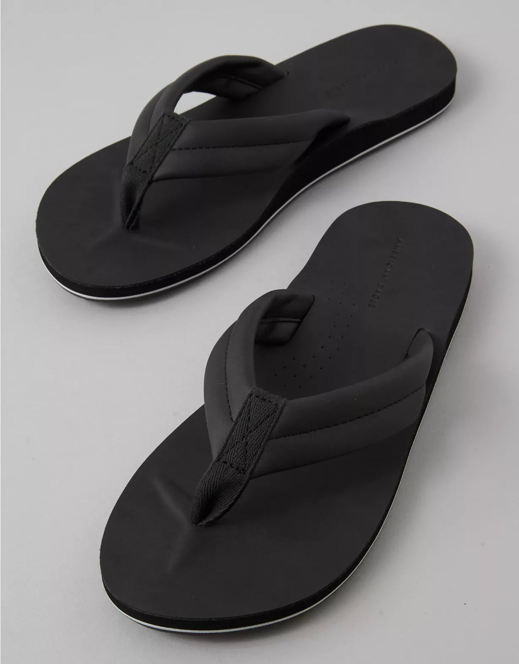 American Eagle AE Leather Flip-Flop