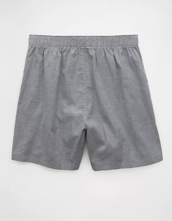 American Eagle AEO Men's Stretch Boxer Short