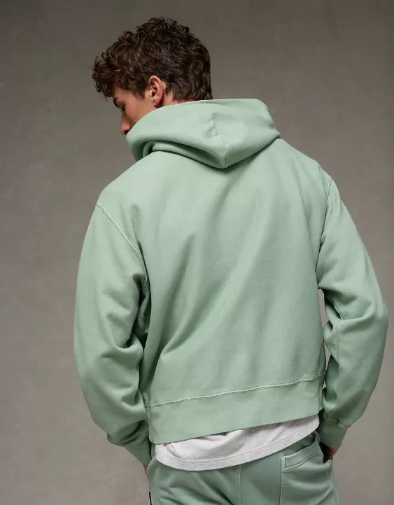 American Eagle AE Laidback Luxe Heavyweight Hoodie