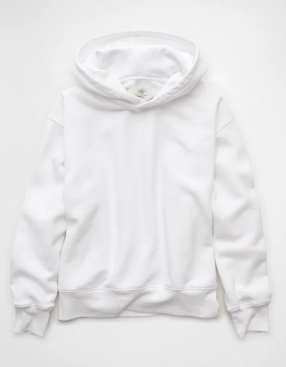 American Eagle AE Everyday Luxe Hoodie