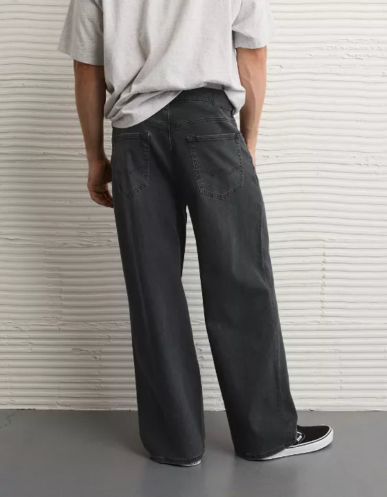 American Eagle AE EasyFlex Ultra Baggy Jean