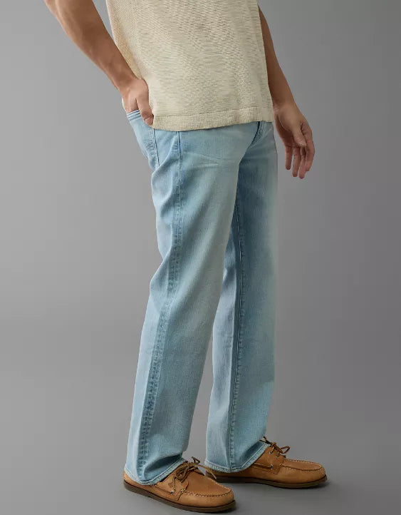 American Eagle AE AirFlex+ Original Bootcut Jean
