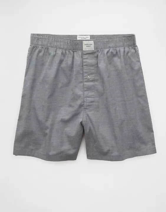 American Eagle AEO Men's Stretch Boxer Short
