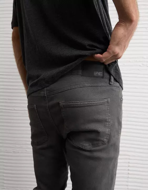 American Eagle AE 24/7 AirFlex+ Temp Tech Athletic Skinny Jean
