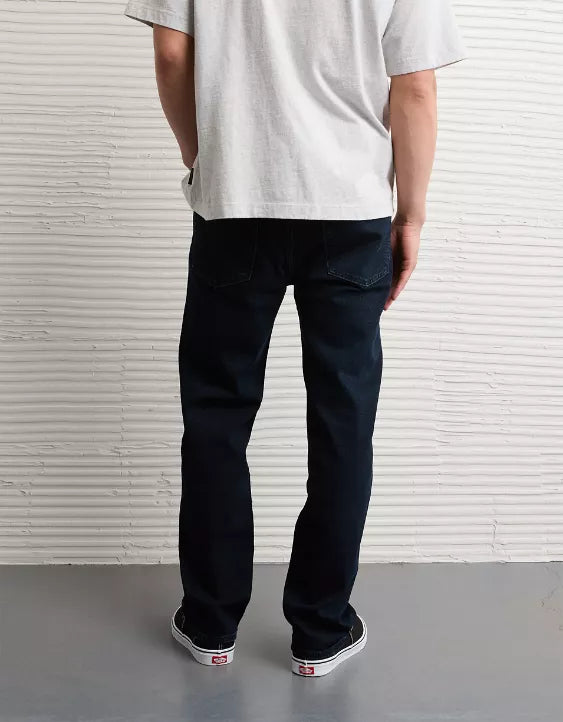 American Eagle AE EasyFlex +TENCEL™ Fibers Relaxed Straight Jean