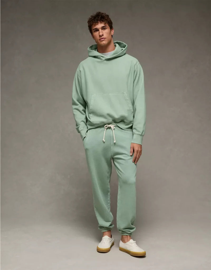 American Eagle AE Laidback Luxe Heavyweight Sweatpant