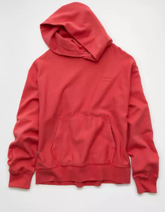 American Eagle AE Laidback Luxe Heavyweight Hoodie