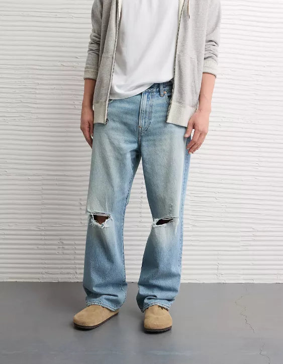 American Eagle AE Loose Jean