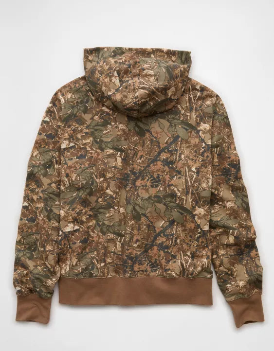 American Eagle AE Laidback Luxe Heavyweight Hoodie