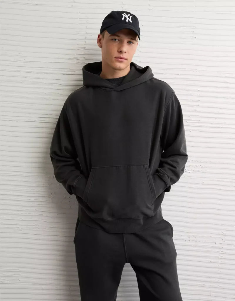 American Eagle AE Laidback Luxe Heavyweight Hoodie