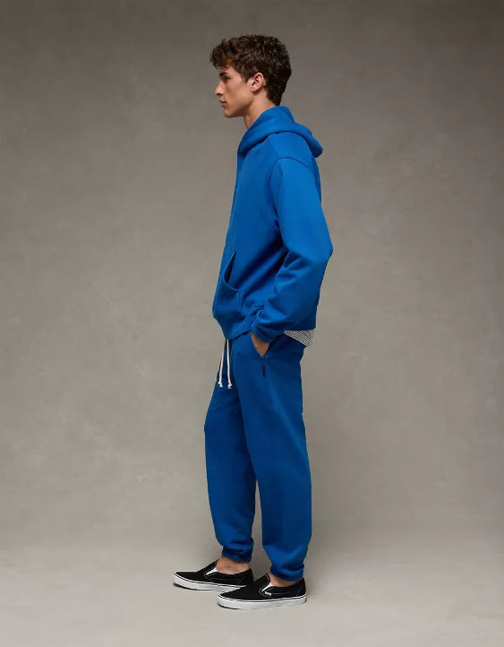 American Eagle AE Laidback Luxe Heavyweight Sweatpant