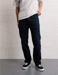 American Eagle AE EasyFlex +TENCEL™ Fibers Relaxed Straight Jean