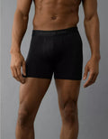 American Eagle AEO Men's 4.5″ Classic Boxer Brief
