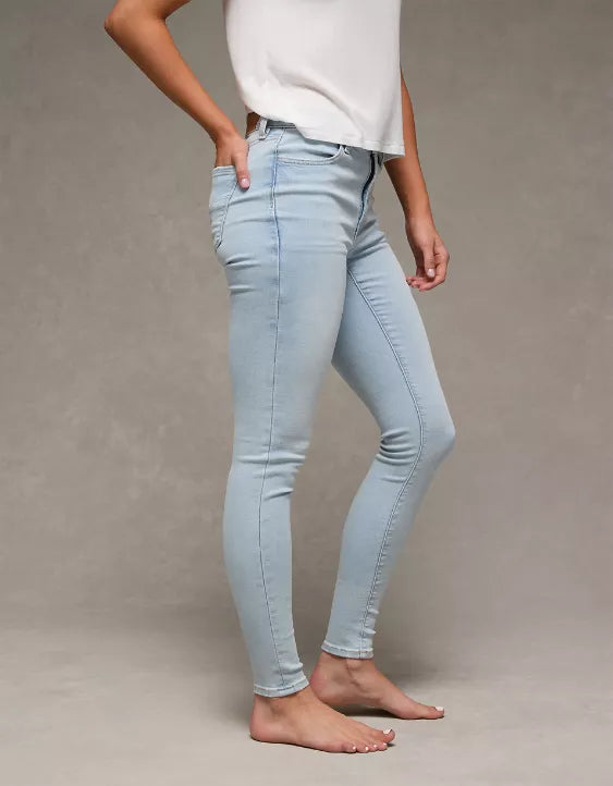 American Eagle AE Next Level High-Waisted Jegging
