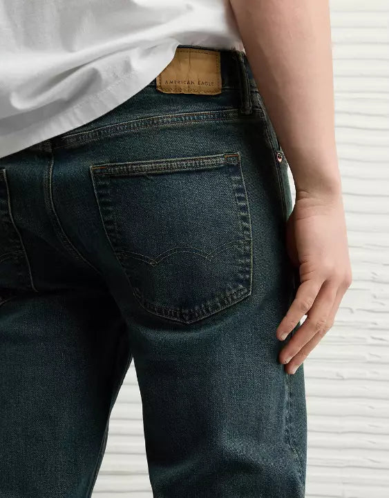 American Eagle AE EasyFlex +TENCEL™ Fibers Original Bootcut Jean